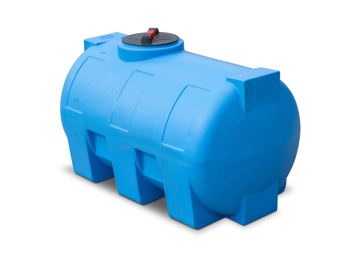 Wassertank Swimer 5000 Liter kaufen, Wassertank 5000L im Shop, IBC Tank/  Container, IBC Zubehör & Regenwassertank