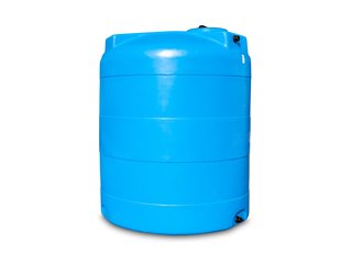 Wassertank 1.000 Liter oberirdisch stehend
